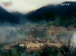 《慈江道的人們》劇照