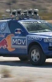 智慧型汽車 智慧型汽車