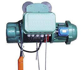 鋼絲繩電動葫蘆 鋼絲繩電動葫蘆