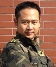 馬銳[中國演員]