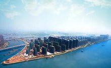 湘江世紀城臨江苑11號樓棟效果圖