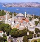 土耳其聖索非亞教堂 土耳其聖索非亞教堂