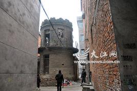 勞改農場 勞改農場