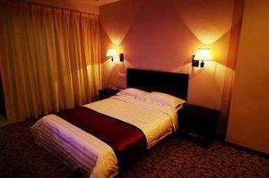 連雲港蘇豪大酒店 連雲港蘇豪大酒店