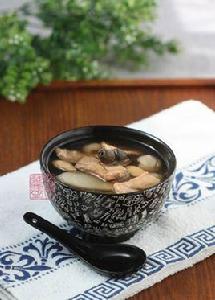 固本培元湯 固本培元湯