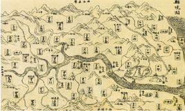 山川形便 山川形便