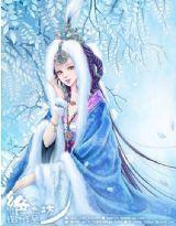 天降才女 天降才女