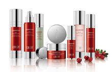 asmodel有機蔓越莓水潤系列