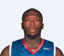 羅本森[NBA球員]