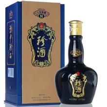 八珍酒