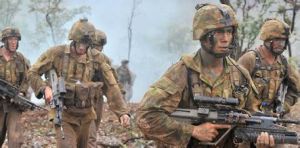 《大兵17歲》 《大兵17歲》