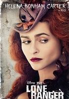 角色名：紅絲·哈靈頓