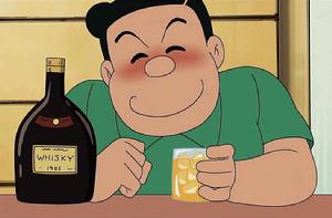 野比伸助 野比伸助