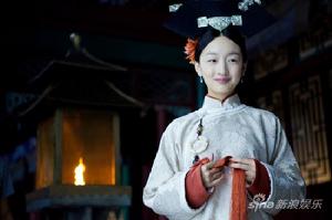 《宮》[《宮鎖沉香》（電影版《宮》）]