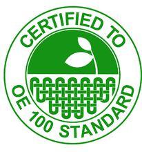 OCS100 logo
