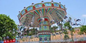 長沙生態動物園遊樂場 長沙生態動物園遊樂場