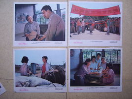 他們並不陌生 他們並不陌生