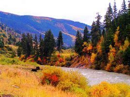 邛崍米亞羅風景區 邛崍米亞羅風景區