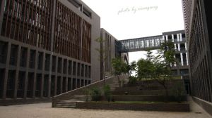 華僑大學廈門工學院