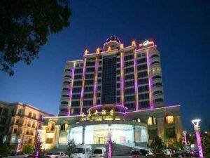 舟山金鷹大酒店 舟山金鷹大酒店