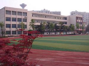 楓葉中學 楓葉中學