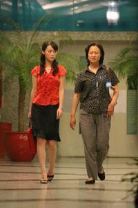 （圖）《麻辣母女》