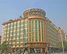 成都金玉陽光酒店 成都金玉陽光酒店