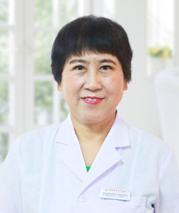 王鳳霞[婦產醫生]