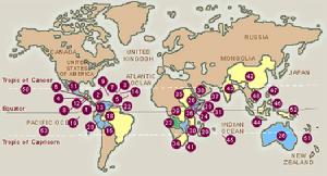 古巴30年解放戰爭