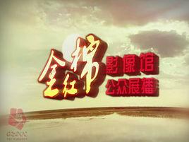 金紅棉影像館 金紅棉影像館