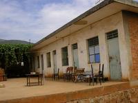 村民的活動場所