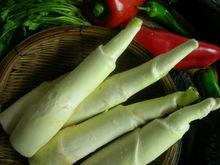 茭白