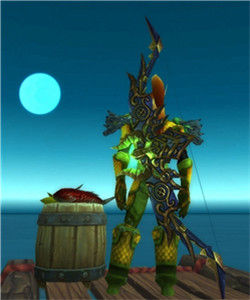 閃擊強弓 閃擊強弓