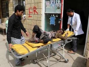 8·9葉門巴士遇襲事件 8·9葉門巴士遇襲事件