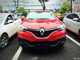 東風雷諾科雷嘉 東風雷諾科雷嘉