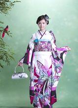 2009 著物「京都むらさきの」