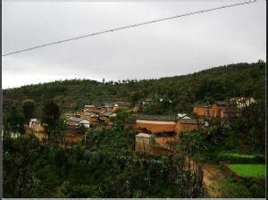 起窩鋪村 起窩鋪村