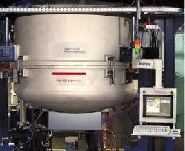 鑄錠設備 鑄錠設備