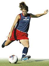 米婭&middot;哈姆