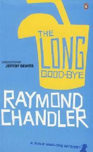 漫長的再見The long good-bye