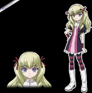 《除魔維納斯》