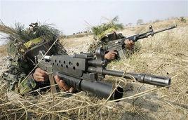 狙擊恐怖分子 狙擊恐怖分子