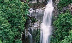 永泰青雲山風景名勝區