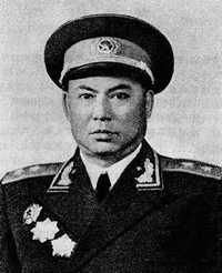 溫玉成[中國人民解放軍中將]