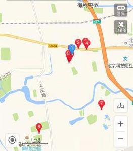 北玉河村 北玉河村