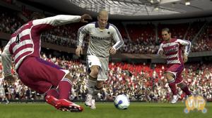 《FIFA 08》