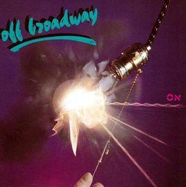 外百老匯戲劇 外百老匯戲劇