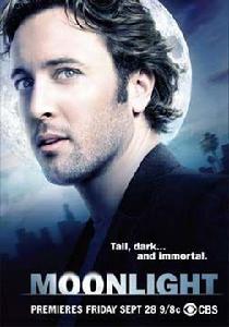 血色月光第1季 血色月光第1季