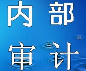 內審