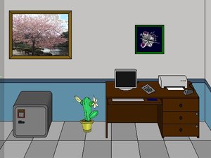 逃化學實驗室 逃化學實驗室